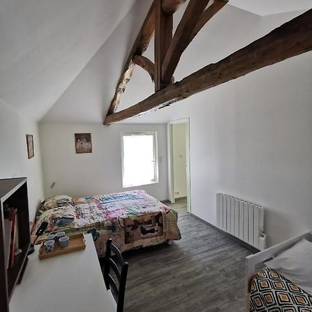 Chambre Privative Dans Ferme Renovee A 7Mn De Perigueux Champcevinel Esterno foto