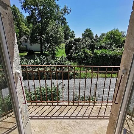Chambre Privative Dans Ferme Renovee A 7Mn De Perigueux Champcevinel Esterno foto