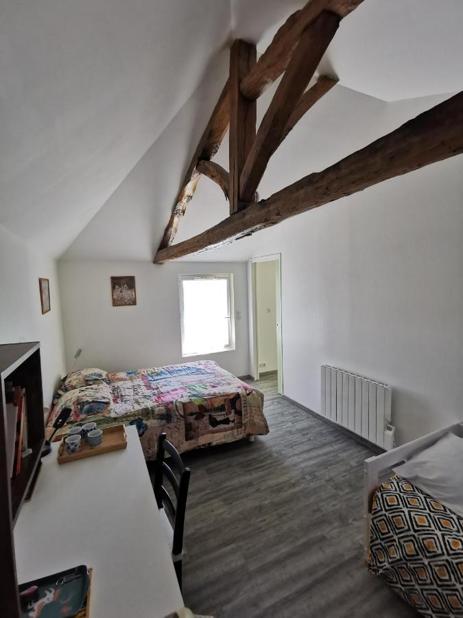 Chambre Privative Dans Ferme Renovee A 7Mn De Perigueux Champcevinel Esterno foto