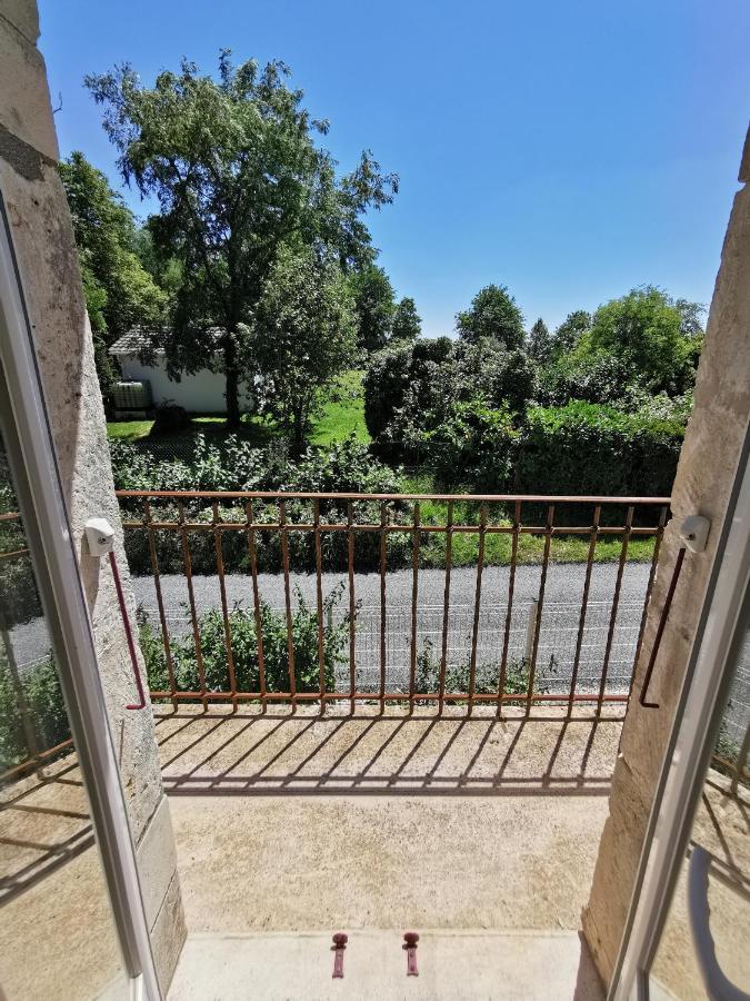 Chambre Privative Dans Ferme Renovee A 7Mn De Perigueux Champcevinel Esterno foto