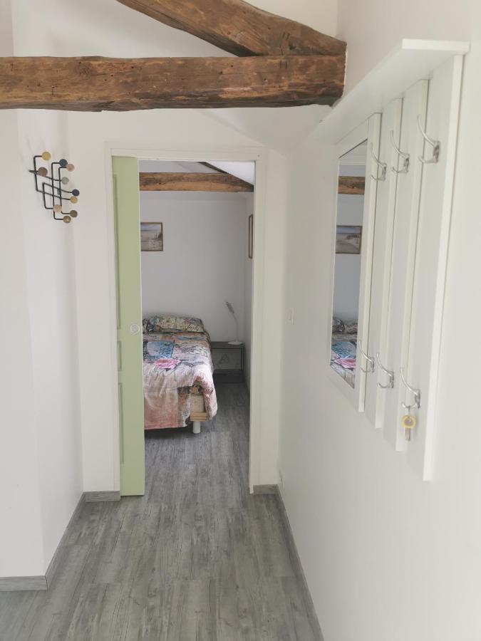 Chambre Privative Dans Ferme Renovee A 7Mn De Perigueux Champcevinel Esterno foto