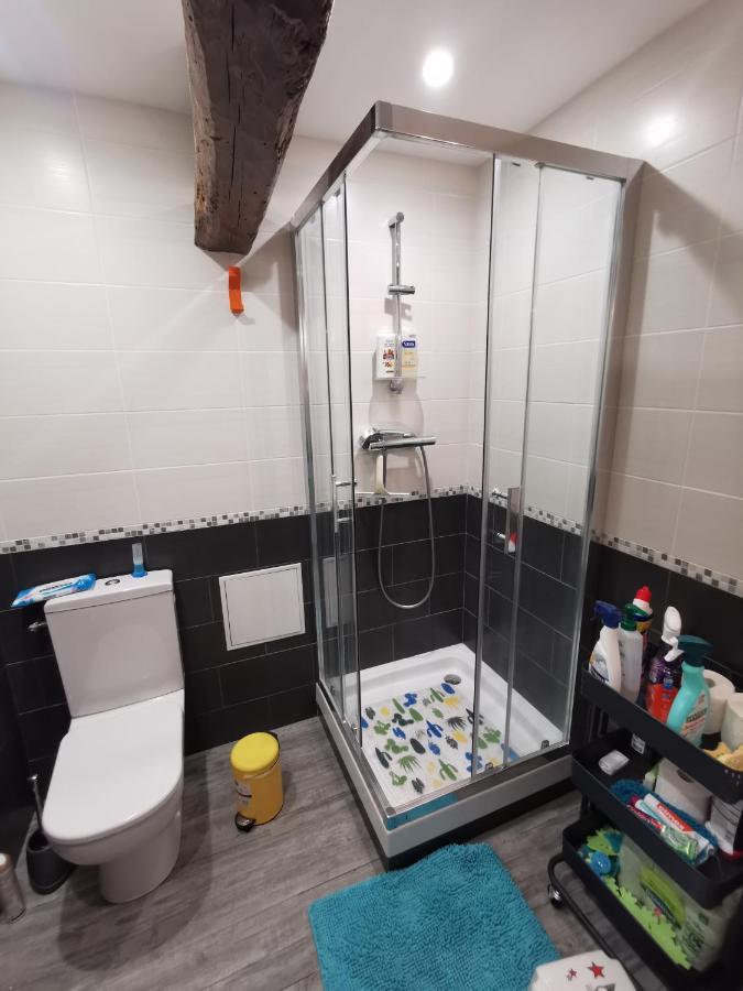 Chambre Privative Dans Ferme Renovee A 7Mn De Perigueux Champcevinel Esterno foto