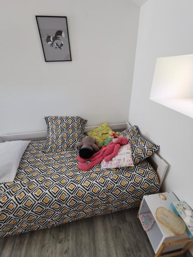Chambre Privative Dans Ferme Renovee A 7Mn De Perigueux Champcevinel Esterno foto