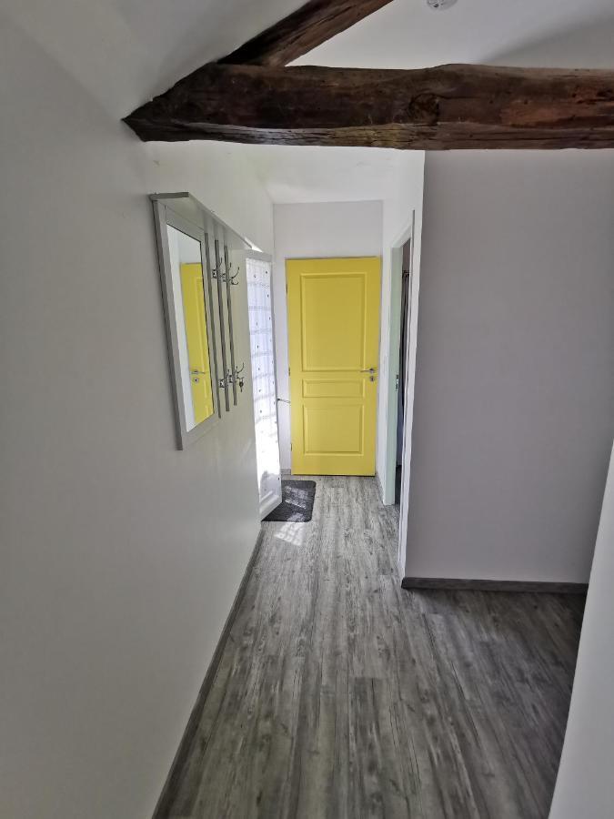 Chambre Privative Dans Ferme Renovee A 7Mn De Perigueux Champcevinel Esterno foto